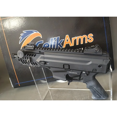CELIKARMS CROSSLINE C-9B 6'' (czarny)